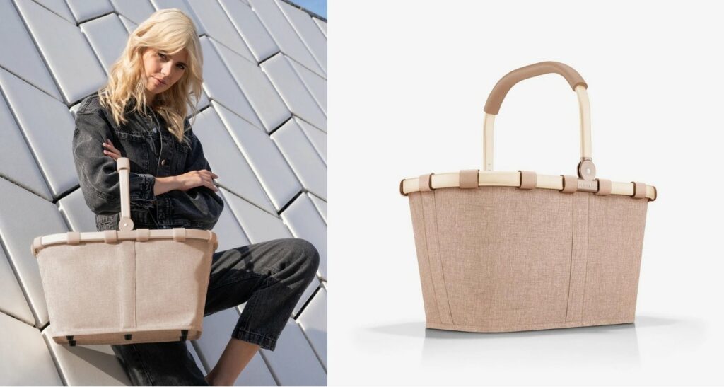 panier de courses