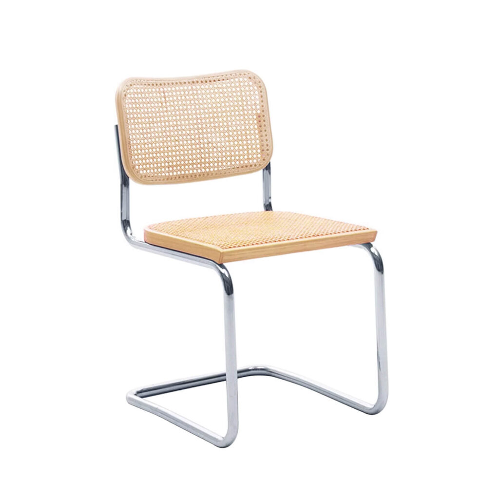 chaise cesca