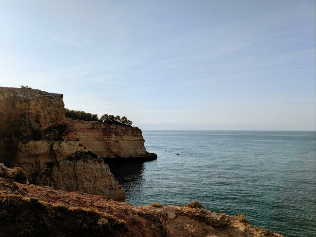 Photos De Randonnee Des 7 Vallees Suspendues Randonnée des 7 Vallées suspendues : la magie de l'Algarve