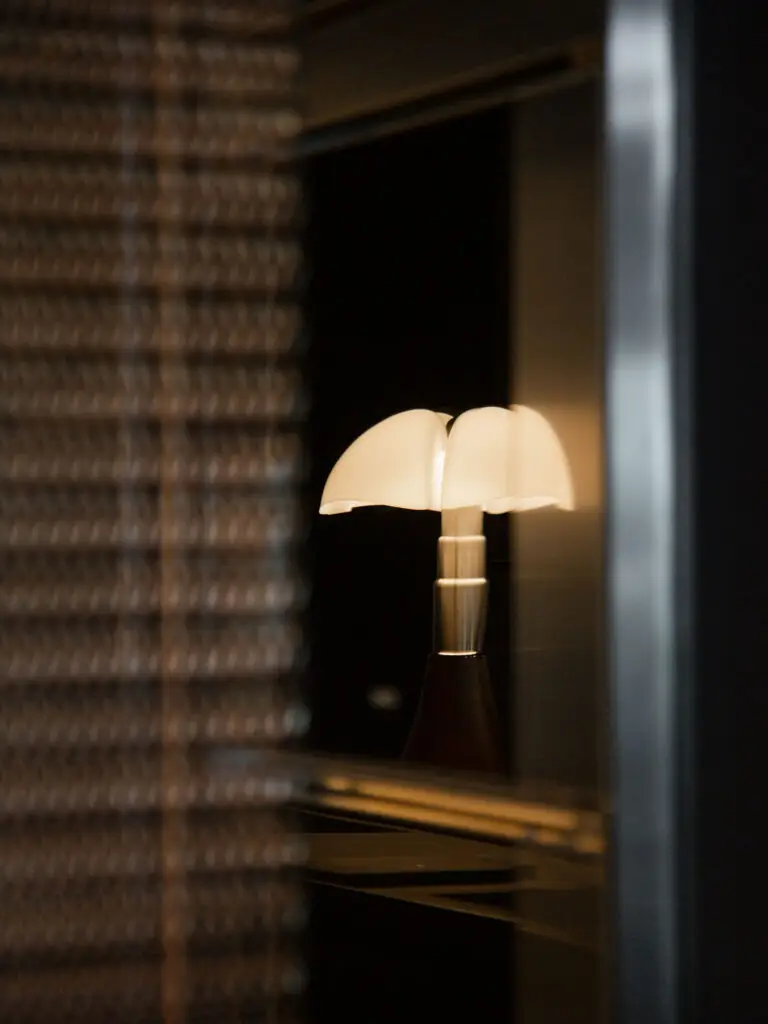 lampe pipistrello