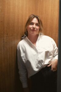 Pauline Mary